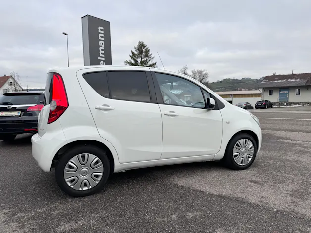 Opel Agila 1.0 Enjoy