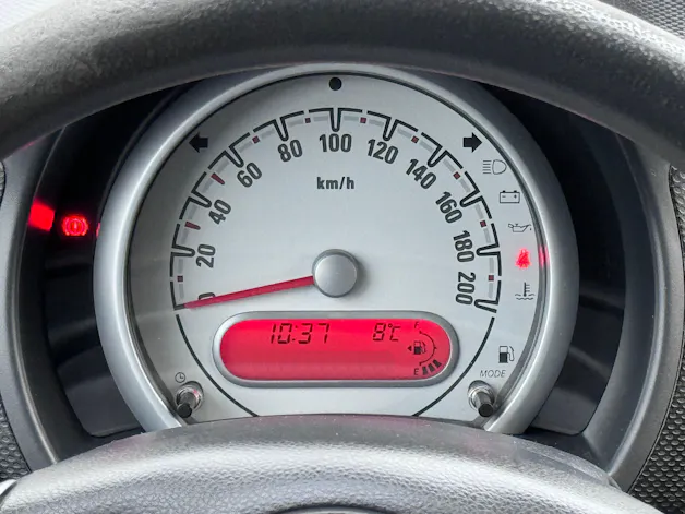 Opel Agila 1.0 Enjoy
