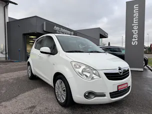 Opel Agila 1.0 Enjoy
