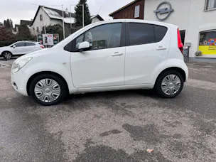 Opel Agila 1.0 Enjoy