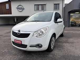 Opel Agila 1.0 Enjoy