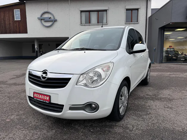 Opel Agila 1.0 Enjoy