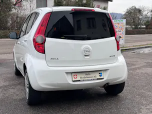 Opel Agila 1.0 Enjoy