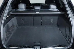 Mercedes-Benz GLE 450 4Matic AMG Line 9G-Tronic