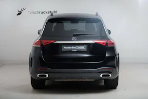 Mercedes-Benz GLE 450 4Matic AMG Line 9G-Tronic