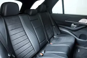 Mercedes-Benz GLE 450 4Matic AMG Line 9G-Tronic