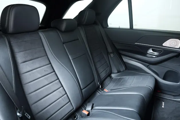 Mercedes-Benz GLE 450 4Matic AMG Line 9G-Tronic