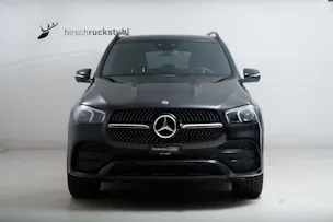 Mercedes-Benz GLE 450 4Matic AMG Line 9G-Tronic
