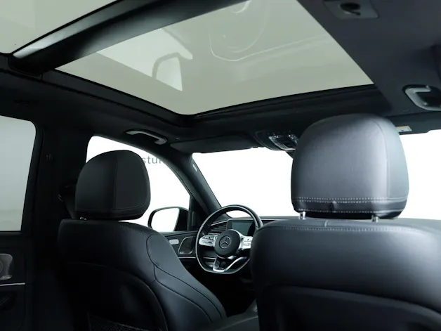 Mercedes-Benz GLE 450 4Matic AMG Line 9G-Tronic