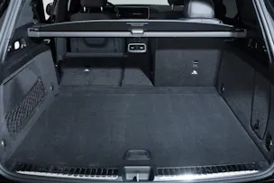 Mercedes-Benz GLE 450 4Matic AMG Line 9G-Tronic