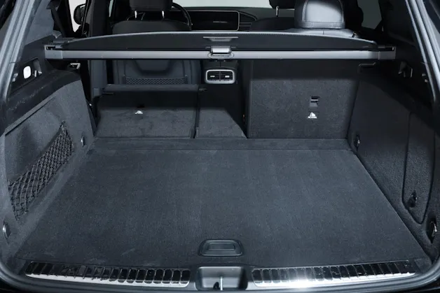 Mercedes-Benz GLE 450 4Matic AMG Line 9G-Tronic