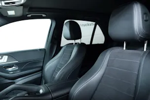 Mercedes-Benz GLE 450 4Matic AMG Line 9G-Tronic