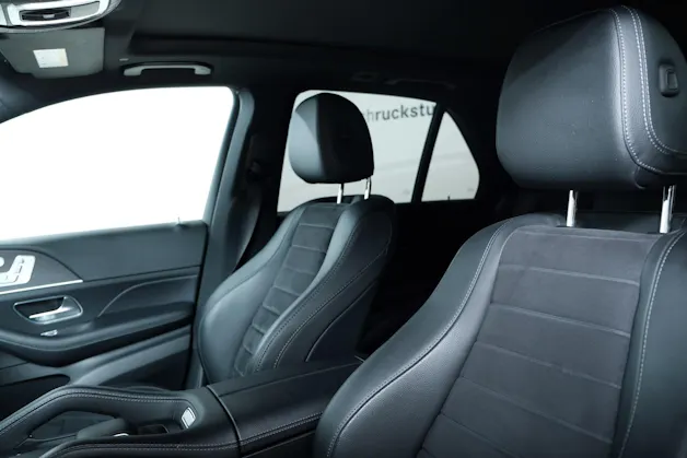 Mercedes-Benz GLE 450 4Matic AMG Line 9G-Tronic