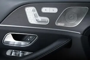 Mercedes-Benz GLE 450 4Matic AMG Line 9G-Tronic