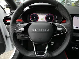 Škoda Fabia 1.0 TSI Monte Carlo DSG