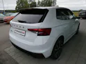 Škoda Fabia 1.0 TSI Monte Carlo DSG
