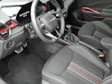 Škoda Fabia 1.0 TSI Monte Carlo DSG