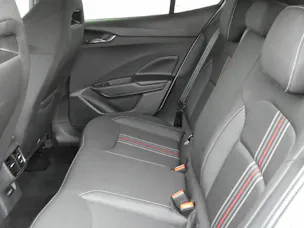 Škoda Fabia 1.0 TSI Monte Carlo DSG
