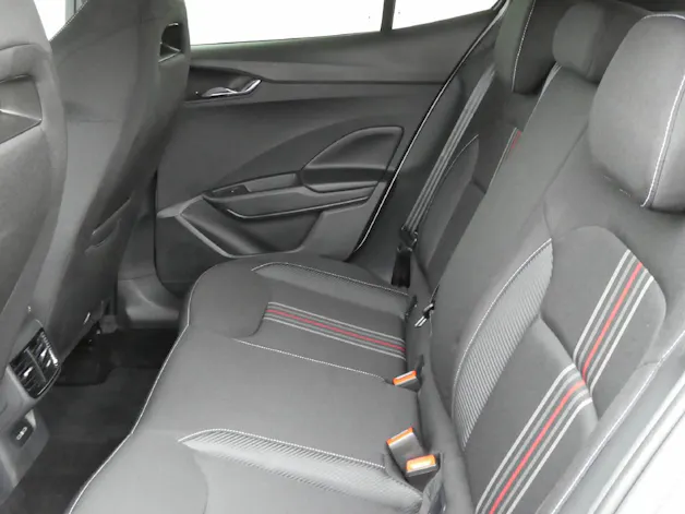 Škoda Fabia 1.0 TSI Monte Carlo DSG