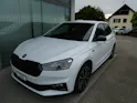 Škoda Fabia 1.0 TSI Monte Carlo DSG