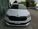 Škoda Fabia 1.0 TSI Monte Carlo DSG