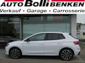 Škoda Fabia 1.0 TSI Monte Carlo DSG