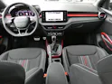 Škoda Fabia 1.0 TSI Monte Carlo DSG