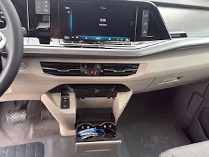 VW California 2.0 TDI Ocean Liberty