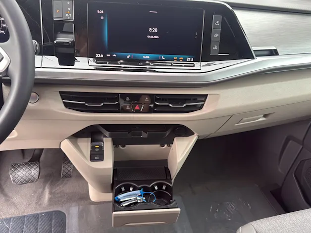 VW California 2.0 TDI Ocean Liberty