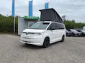 VW California 2.0 TDI Ocean Liberty