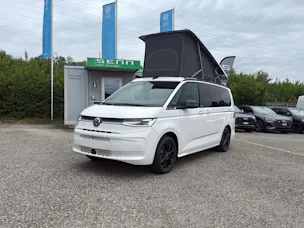 VW California 2.0 TDI Ocean Liberty
