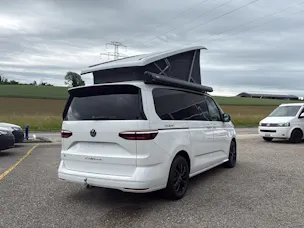 VW California 2.0 TDI Ocean Liberty