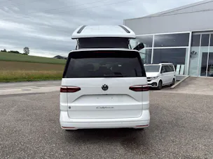 VW California 2.0 TDI Ocean Liberty