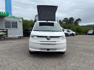 VW California 2.0 TDI Ocean Liberty