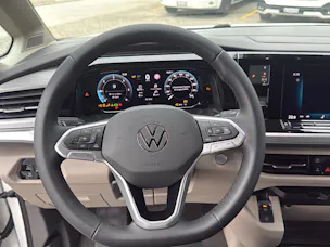 VW California 2.0 TDI Ocean Liberty
