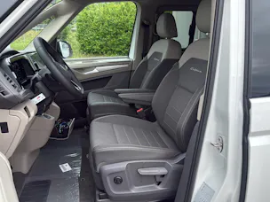 VW California 2.0 TDI Ocean Liberty