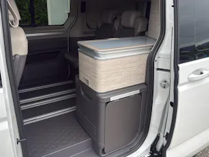 VW California 2.0 TDI Ocean Liberty