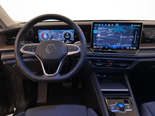 VW Tayron 2.0 TSI Elegance DSG 4Motion