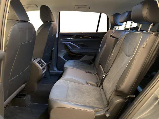 VW Tayron 2.0 TSI Elegance DSG 4Motion