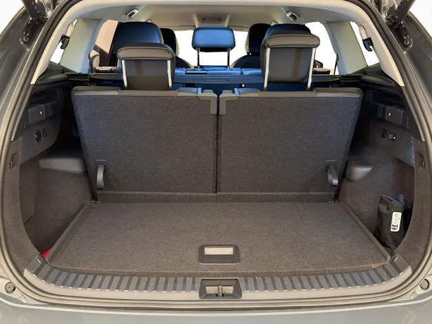 VW Tayron 2.0 TSI Elegance DSG 4Motion