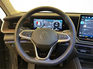 VW Tayron 2.0 TSI Elegance DSG 4Motion