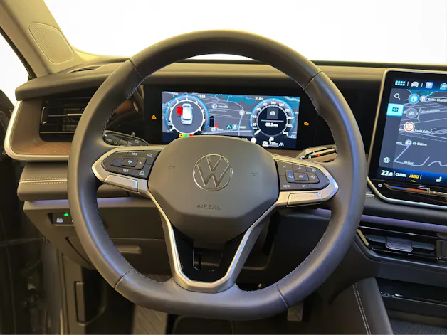 VW Tayron 2.0 TSI Elegance DSG 4Motion
