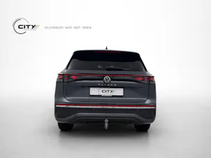 VW Tayron 2.0 TSI Elegance DSG 4Motion