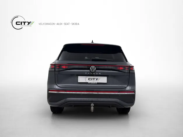 VW Tayron 2.0 TSI Elegance DSG 4Motion