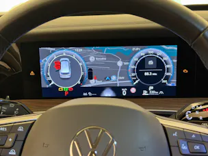 VW Tayron 2.0 TSI Elegance DSG 4Motion