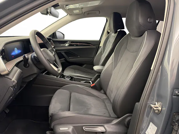 VW Tayron 2.0 TSI Elegance DSG 4Motion