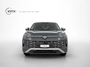 VW Tayron 2.0 TSI Elegance DSG 4Motion