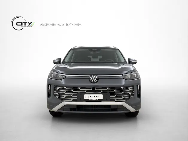 VW Tayron 2.0 TSI Elegance DSG 4Motion