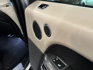 Land Rover Range Rover Sport 3.0 SDV6 HSE Dynamic Automatic ( 7 Sitze )