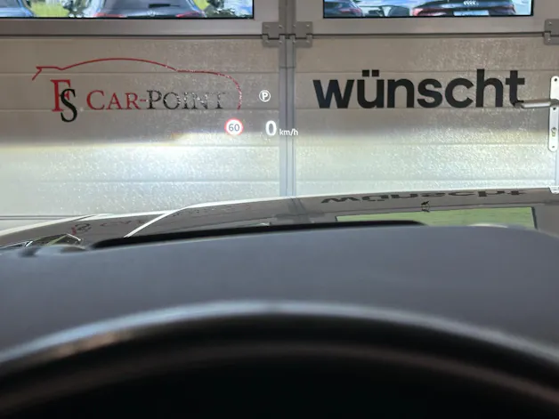 Land Rover Range Rover Sport 3.0 SDV6 HSE Dynamic Automatic ( 7 Sitze )